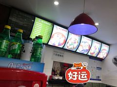 -陈记柳州螺蛳粉(大坪店)