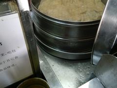 -小胖包子王(阜成门内店)