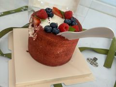 -姆们M Sweetie Cake(三里屯店)
