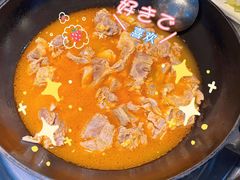 -福茂源横山铁锅羊肉(凤城四路店)