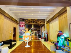 -汤连得温泉馆(宝山店)