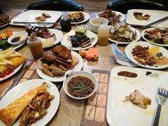 -汉巴味德巴西烤肉(顺和广场店)