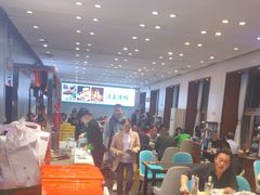 -紫光园·烤鸭·北京菜(团结湖店)