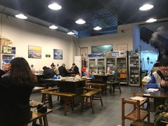 大堂-天治宣·野椒鸡(龙头寺总店)