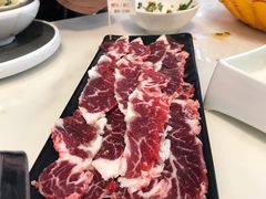 -三头牛·潮汕牛肉生蚝火锅 (夏湾店)