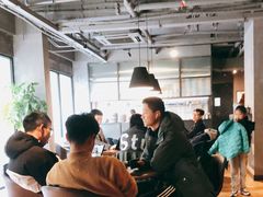 大堂-Wagas沃歌斯(大学路店)