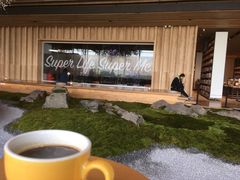 -Seesaw Coffee(朝阳大悦城店)