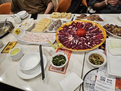 -潮汕大目牛肉火锅(水围店)