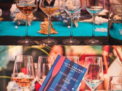 -青岛富力艾美酒店