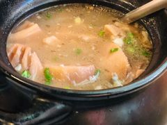 -虎虎龙虾大排档(双井店)