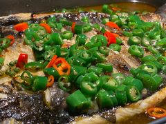 -半天妖烤鱼(芜湖市镜湖万达店)