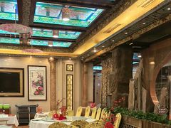 -鹊华居·地道鲁菜·海鲜·融合味(大明湖店)