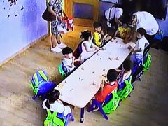 -I-Shine英语国际教育(大三林中心)