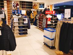 -优衣库(厦门SM广场店)