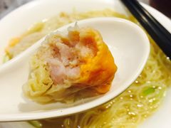 五宝云吞-巧美面家(东华西店)