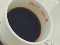 肯尼亚-二里咖啡(上堡公寓店)