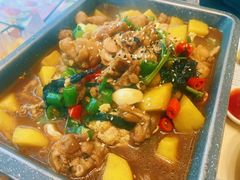 -意卡菲·欢乐聚会餐厅(华侨店)