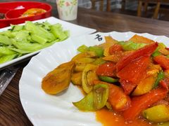 -清真·伊清阁餐厅
