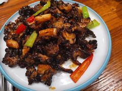 -玫瑰园(中央路店)