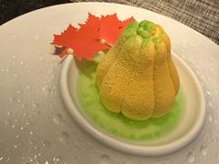 -莲西餐(曲江店)