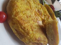 -Mezomd曼索蒂西班牙餐厅(广粤店)