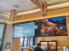 -霸王茶姬(南强街店)