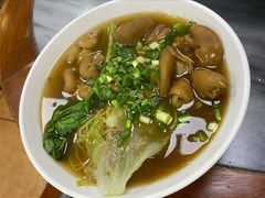 猪大肠面-珍珍小食店(西华路店)