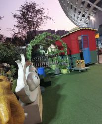 -可可天空农场(中大店)