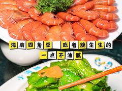 -小海豚•老字号海鲜餐厅(天涯店)