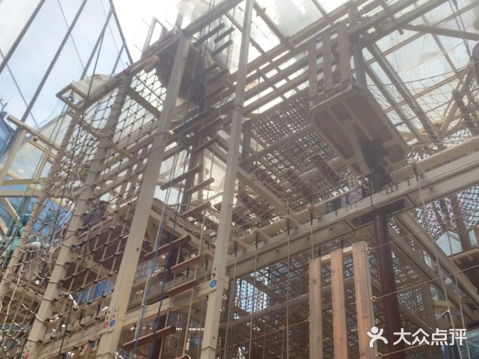 PIPIKINGDOM皮皮王国欢乐号(欢乐海岸购物中心店)图片