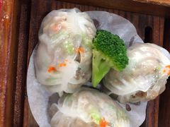 -鼎珑点心仔(燕塘店)
