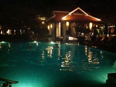 -阿瓦尼河滨曼谷酒店