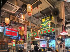 -江北北火锅馆·公路夜市(魏公村店)