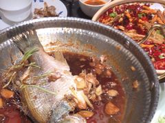 -简小舍· 民间手艺菜(古德寺店)