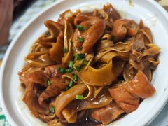 -阿金大白·上海菜馆(新天地店)