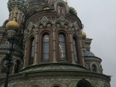 -滴血救世主教堂