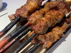 -西域阿里马新疆菜·清真(桂花路店)