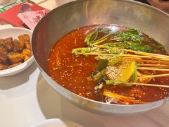 -付小姐在成都(川沙店)