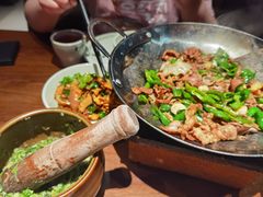 -老湘村·湖南土菜(天河维多利店)