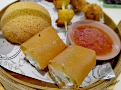 -蔡澜点心·粤菜(月星环球港店)