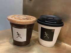 -常识咖啡common sense(春熙路店)