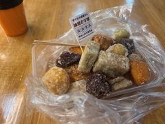 -桂园白粥·潮汕老味道