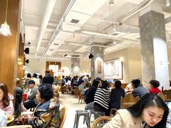 大堂-小豆海棠(人民南路店)