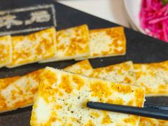 -怡得饭庄·30年老店·宋大妈昆明菜