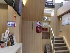 -霸王茶姬(南强街店)