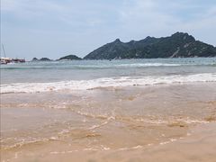 -大京沙滩