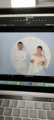 点击看大图 -青禾蒙娜丽莎婚纱摄影(武汉总店)