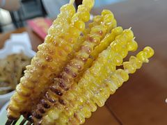 -炒豆合作社(磁器口店)