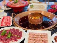 -老码头火锅(骡马市店)