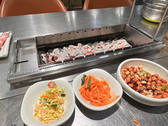 -白玉串城·朝鲜族烤串(龙岗店)